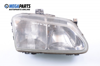 Фар за Renault Megane I Coach (03.1996 - 08.2003), купе, позиция: дясна