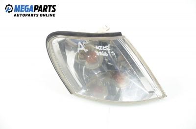 Мигач за Mitsubishi Space Star Minivan (06.1998 - 12.2004), позиция: дясна