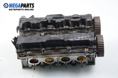 Глава за Citroen C4 Hatchback II (11.2004 - 12.2013) 1.6 16V, 109 к.с.
