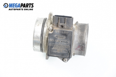 Дебитомер за Ford Fiesta IV Hatchback (08.1995 - 09.2002) 1.25 i 16V, 75 к.с., № 96FB-12B579-EB