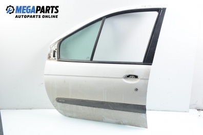 Врата за Renault Megane Scenic (10.1996 - 12.2001), позиция: предна, лява