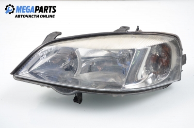 Фар за Opel Astra G Hatchback (02.1998 - 12.2009), хечбек, позиция: лява