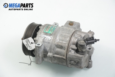 Компресор климатик за Volkswagen Golf V Hatchback (10.2003 - 02.2009) 1.9 TDI, 105 к.с., № 1K0 820 803 G