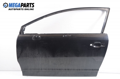 Врата за Citroen C4 Coupe (11.2004 - 12.2013), купе, позиция: лява