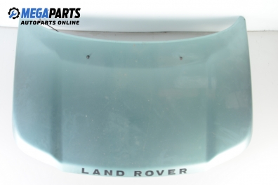 Преден капак за Land Rover Freelander SUV I (02.1998 - 10.2006), 4+1 вр.