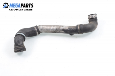 Турбопът за BMW X3 Series E83 (01.2004 - 12.2011) 3.0 d, 204 к.с.