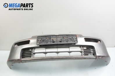 Предна броня за Mazda 323 F V Hatchback (07.1994 - 09.1998), хечбек, позиция: предна