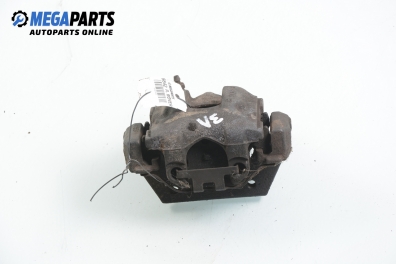 Спирачен апарат за Land Rover Range Rover III SUV (03.2002 - 08.2012), позиция: задна, лява