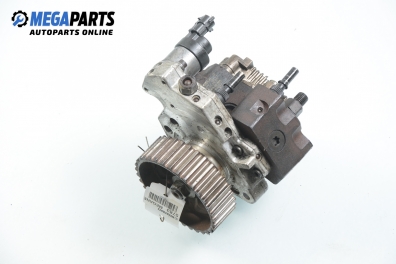 ГНП-горивонагнетателна помпа за Renault Megane II Hatchback (07.2001 - 10.2012) 1.9 dCi (BM0G, CM0G), 120 к.с., № Bosch 0 445 010 075