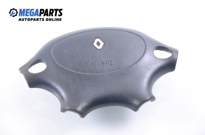 Airbag за Renault Megane I Coach (03.1996 - 08.2003), купе