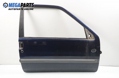 Врата за Peugeot 106 II Hatchback (04.1996 - 05.2005), 2+1 вр., позиция: дясна