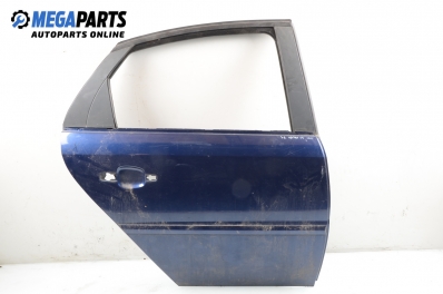 Врата за Opel Vectra C GTS (08.2002 - 01.2009), хечбек, позиция: задна, дясна