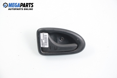 Вътрешна дръжка за Renault Megane Scenic (10.1996 - 12.2001), позиция: предна, лява