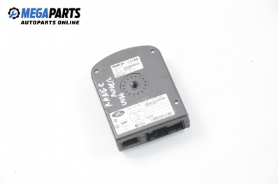 Bluetooth модул за Land Rover Range Rover III SUV (03.2002 - 08.2012), № XVJ500045