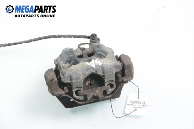 Спирачен апарат за Land Rover Range Rover III SUV (03.2002 - 08.2012), позиция: задна, дясна