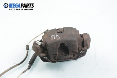 Спирачен апарат за Land Rover Range Rover III SUV (03.2002 - 08.2012), позиция: предна, лява
