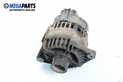 Алтернатор / генератор за Alfa Romeo 147 Hatchback (2000-11-01 - 2010-03-01) 1.6 16V T.SPARK (937AXB1A), 120 к.с.