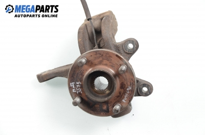 Шенкел главина за Ford Fusion Hatchback (08.2002 - 12.2012), позиция: предна, дясна
