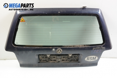Заден капак за Volkswagen Polo Box I (08.1992 - 07.1994), 2+1 вр., комби