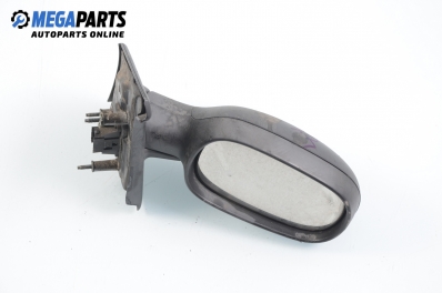 Огледало за Renault Megane Scenic (10.1996 - 12.2001), позиция: дясна