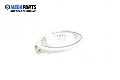 Плафон за Lancia Lybra Station Wagon (07.1999 - 10.2005)
