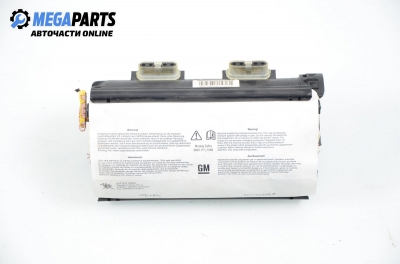 Airbag за Opel Zafira B Minivan (07.2005 - 14.2015), 4+1 вр., миниван