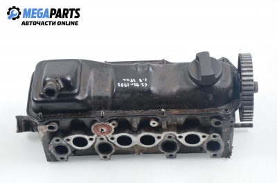 Глава за Volkswagen Golf III Hatchback (08.1991 - 07.1998) 1.8, 75 к.с.