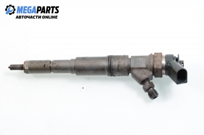 Дюза дизел за BMW 7 Series E65 (11.2001 - 12.2009) 740 d, 258 к.с., № 0445110122