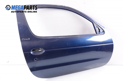 Врата за Renault Megane I Coach (03.1996 - 08.2003), купе, позиция: дясна