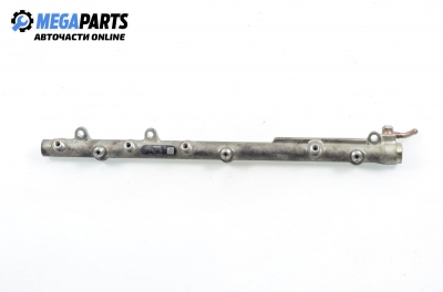 Горивна рейка за BMW X3 Series E83 (01.2004 - 12.2011) 3.0 d, 204 к.с., № BMW 7 788 679