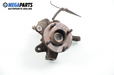 Шенкел главина за Ford Fusion Hatchback (08.2002 - 12.2012), позиция: предна, лява