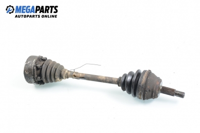 Полуоска за Volkswagen Passat Variant B3, B4 (02.1988 - 06.1997) 1.9 TD, 75 к.с., позиция: лява