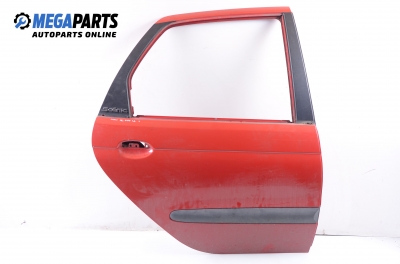 Врата за Renault Megane Scenic (10.1996 - 12.2001), позиция: задна, дясна