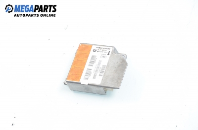 Модул за AIRBAG за BMW 5 Series E39 Touring (01.1997 - 05.2004), № 65.77-8372521