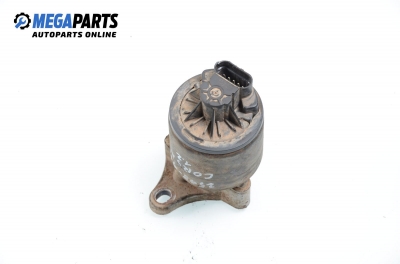 EGR-клапан за Opel Corsa B Hatchback (03.1993 - 12.2002) 1.2 i, 45 к.с.