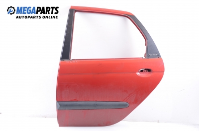 Врата за Renault Megane Scenic (10.1996 - 12.2001), позиция: задна, лява