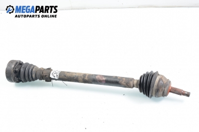 Полуоска за Volkswagen Passat Variant B3, B4 (02.1988 - 06.1997) 1.9 TD, 75 к.с., позиция: предна, дясна