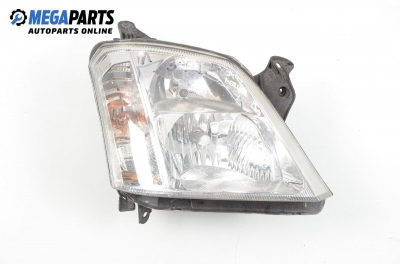 Фар за Opel Meriva A Hatchback (05.2003 - 05.2010), позиция: дясна