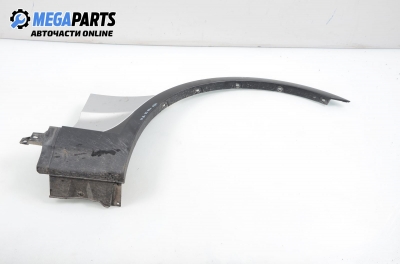 Вежда калник за BMW X3 Series E83 (01.2004 - 12.2011), позиция: предна, дясна