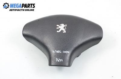 Airbag за Peugeot 306 Break (06.1994 - 04.2002), 4+1 вр., комби