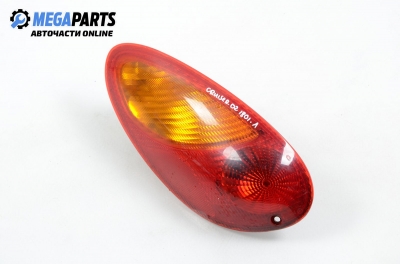 Стоп за Chrysler PT Cruiser Hatchback (06.2000 - 12.2010), хечбек, позиция: лява