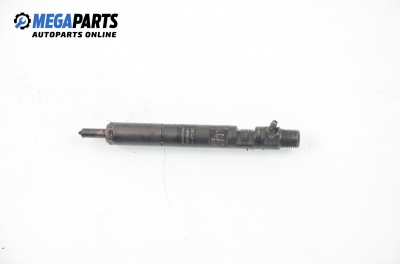Дюза дизел за Ford Focus I Estate (02.1999 - 12.2007) 1.8 TDCi, 100 к.с., № Delphi EJBR02201Z