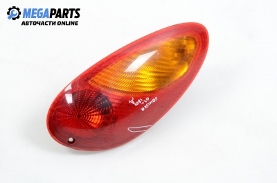 Стоп за Chrysler PT Cruiser Hatchback (06.2000 - 12.2010), хечбек, позиция: дясна