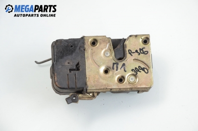 Брава на врата за Peugeot 306 Break (06.1994 - 04.2002), позиция: предна, лява