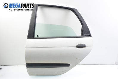 Врата за Renault Megane Scenic (10.1996 - 12.2001), позиция: задна, лява
