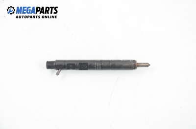 Дюза дизел за Ford Focus I Estate (02.1999 - 12.2007) 1.8 TDCi, 100 к.с., № Delphi EJBR02201Z