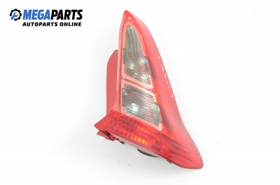 Стоп за Citroen C4 Coupe (11.2004 - 12.2013), купе, позиция: дясна