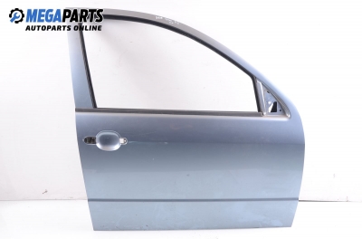 Врата за Skoda Fabia I Hatchback (08.1999 - 03.2008), хечбек, позиция: предна, дясна