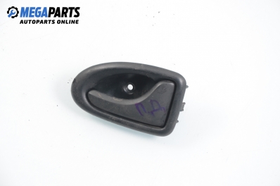 Вътрешна дръжка за Renault Megane Scenic (10.1996 - 12.2001), позиция: предна, дясна