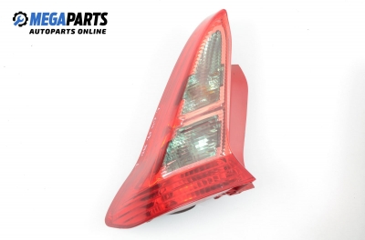 Стоп за Citroen C4 Coupe (11.2004 - 12.2013), купе, позиция: лява